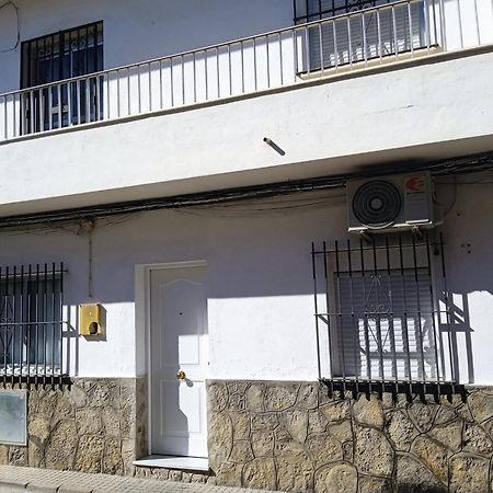 헤레스 Casas Jerezanas Loft Olivier 아파트 외부 사진