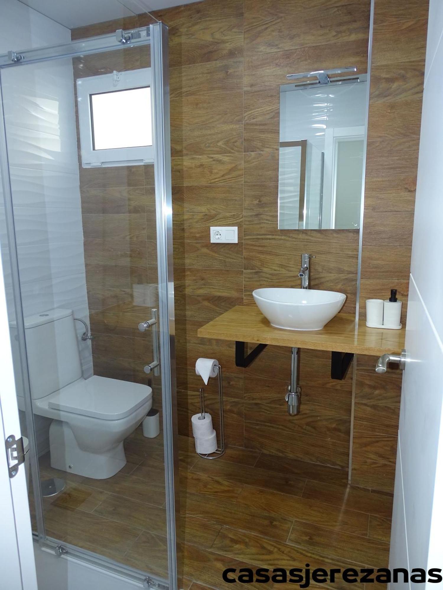 헤레스 Casas Jerezanas Loft Olivier 아파트 외부 사진