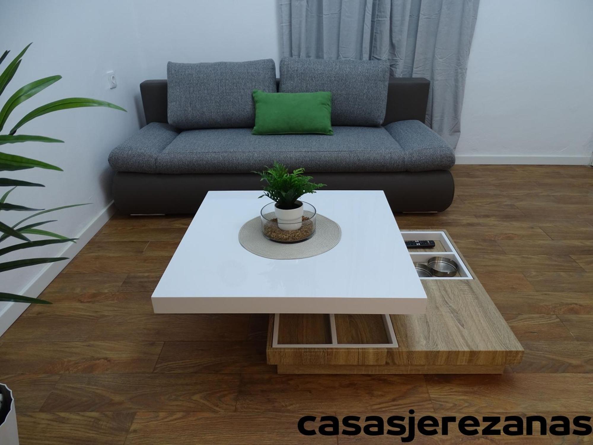 헤레스 Casas Jerezanas Loft Olivier 아파트 외부 사진